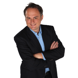 Hannes Trainer ppedv