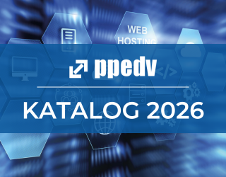 ppedv Katalog